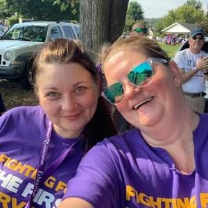 Meet your Posher, Tammy